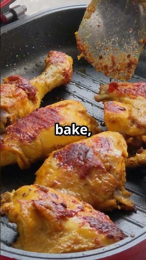 Make this in just 60 seconds "60 Seconds Mein Banaye Juicy Chicken!"#JuicyChicken#QuickRecipes