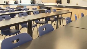 Back-to-school: Tips for families with children entering kindergarten