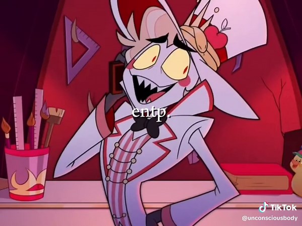 Understanding the ENTP Personality Type in MBTI