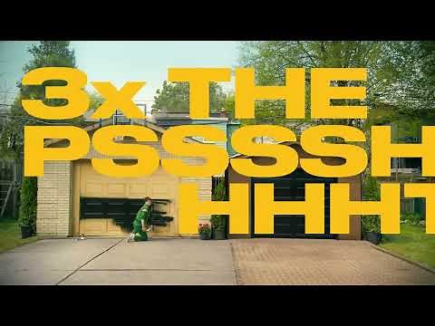 Introducing Tremclad Turbo PSSHHT