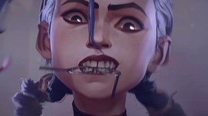 Trailer Baru League of Legends Arcane Berfokus Pada Jinx