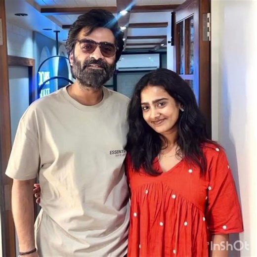 Actor Simbu😎 Love Loga Lakshmi🫂 Marriage Update Coming Soon 🔜😱 #viral #viralstar #trendingshorts