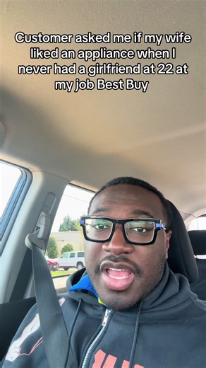 Humorous Customer Interaction at Best Buy