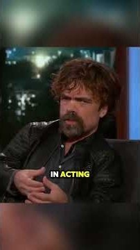 No Wonder 5'5" Erica Schmidt Has Been Loyal to 4'4" Peter Dinklage for 20 Years