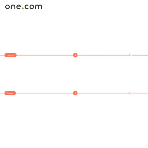 ✨ Skapa din egen hemsida - snabbt, enkelt och helt utan kod! 🟢 | one.com