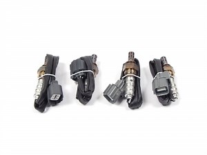 Oxygen Sensor Kit - Land Rover Discovery 2