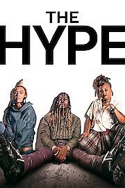 Watch The Hype Season 2 Episode 8 - Episode 8