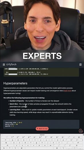 Learning PyTorch Together