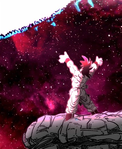 Comp to start off the year#comp #goku#kashdami