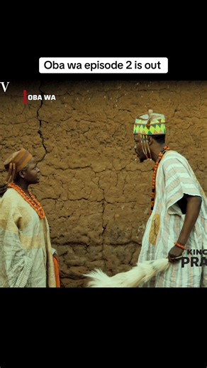 Oba Wa Episode 2: Latest Prank TV Release