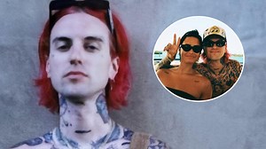 Jute$, el músico canadiense que robó el corazón de Demi Lovato