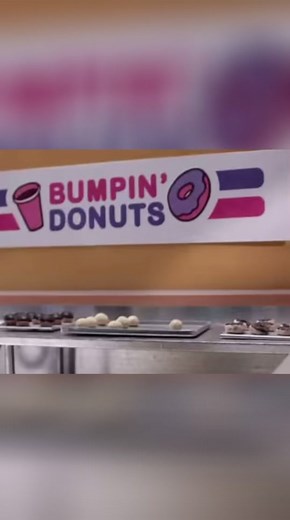 #robotchickenvideos #robotchickenclips #fyp #adultswim #donuts