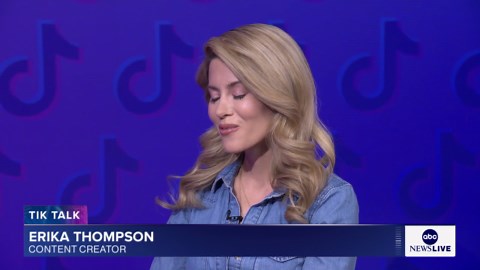 TikTok’s 'The Bee Lady' on life as a beekeeper