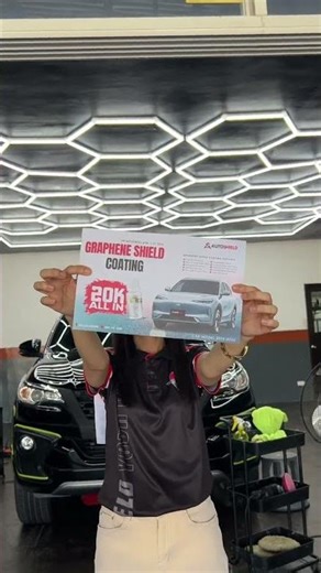 What are you willing to do for your ride? Get it the protection it deserves. Book now!