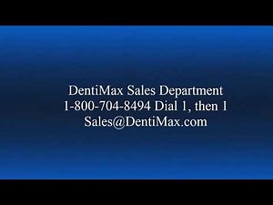 New Patient Registration with the DentiMax Web Kiosk | DentiMax Dental Software Tip