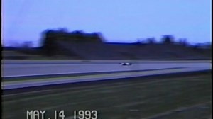 1993 Indy 500 'Fast Friday' Home Video Highlights