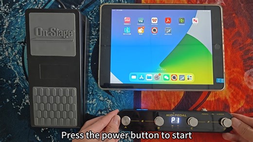 How to connect bluetooth