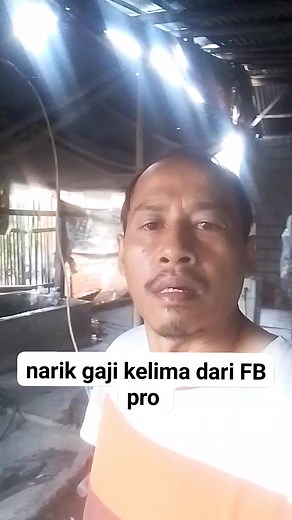 Tarik gaji FB buat tahun baru 🙏🏻💪🏻😘 #realitakehidupan #goodbye2024 | Putu Suliana