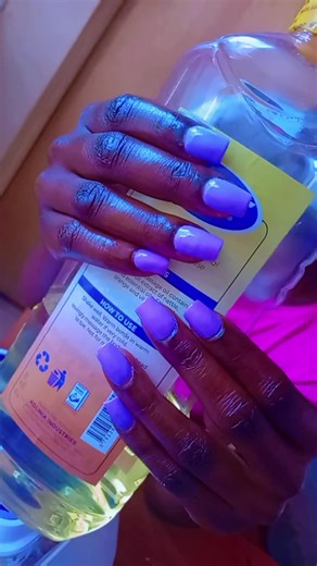 Lennox luxe Nails here#fypシ゚ #fypage #fyou #fyyyyyyyyyyyyyyyyyyy #naturalnail