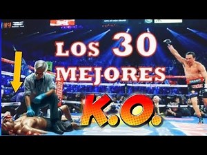 The most TERRIFYING knockouts in boxing history 🥊🔥 SHOCKING K.O!