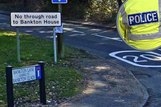 91-year-old former Edinburgh police officer who once patrolled the Southside streets returns to old patch