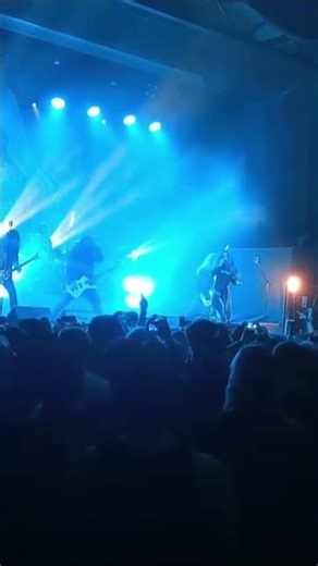 Arch Enemy #Alissa White-Gluz🤘👊