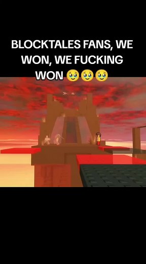BlockTales Demo 5 Tomorrow — Swordfight Reveal & Fan Reaction