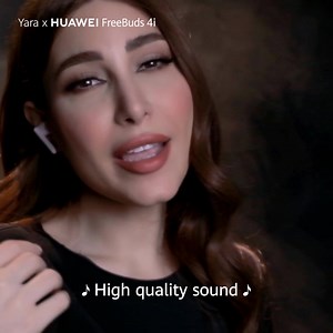 Buy HUAWEI FreeBuds 4i now for AED 299 & get FREE gifts worth AED 109. | Huawei Mobile