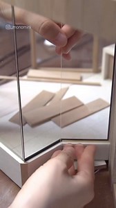 102K views · 35 reactions | Creating an architectural scale model by...