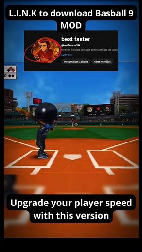 Baseball 9 Mod Installation Guide | Unlock Unlimited Features on iOS & Android"
