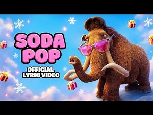Soda Pop x Ice Age (Official Music Video)