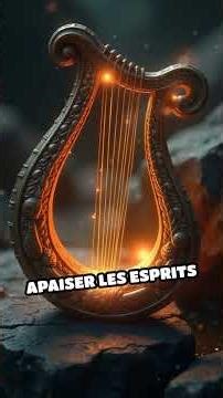 Les secrets des premiers instruments à cordes