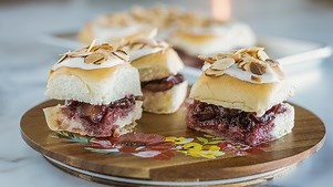 The Pioneer Woman: Season 37 Episode 3 Make-Ahead Brunch