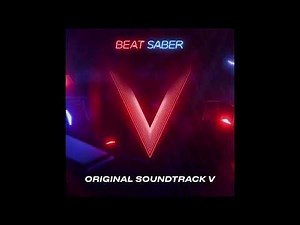 The Living Tombstone - I Wanna Be A Machine - Beat Saber OST 5
