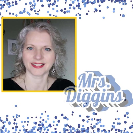 🌟 Teacher Spotlight:Mrs. Diggins🌟 This is Mrs. Diggins' 4th year teaching at Aim Academy! She brings her passion for math to students through AP Statistics, Geometry, Algebra 1, and Pre-Algebra. 📍 Where she lives: Connecticut 🎯 Fun fact: “I literally can’t stop learning! There are too many fascinating things to study!” 💡 Favorite thing about teaching at Aim Academy: “I get to teach exactly the classes that I love!” 📚 Advice for students: “Take a breath and give yourself time — the details 