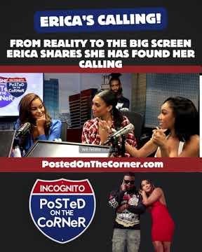 From Reality TV to Sci-Fi: 'Run' Cast on Strength, Sisterhood, and Success