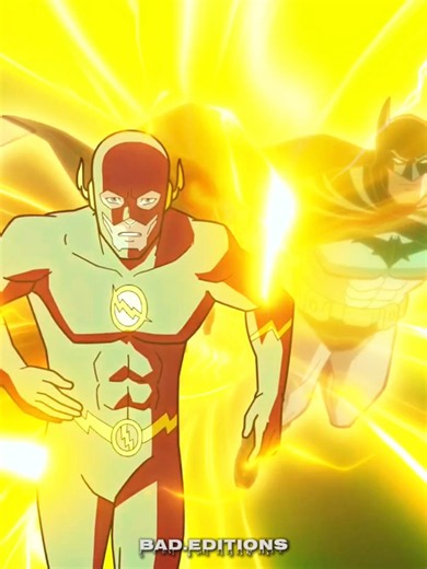 Flash arrasa con todo ser vivo a su paso #johnconstantine #batman #flash #justiceleaguecrisisoninfiniteearthspart3 #dccomics