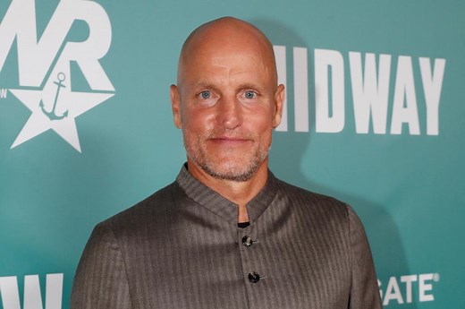 Woody Harrelson among stars sharing coronavirus conspiracy theories tied to 5G