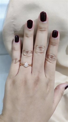 Pada Senang Jewelry on Instagram: "Cincin . Kadar Emas 8K 37,5% Gold Berat : 1,01gr Size : 13,5 . @padasenangjewelry.id @cibinongcitymall . Info / belanja Online : Admin 1 : 0895-3553-42389 Admin 2 : 0895-3552-95199 . Untuk belanja Online by e-commerce (tokopedia,shopee dan blibli) bisa hubungi salah 1 admin terlebih dahulu baru melalukan transaksi. . #ring #cincin #fashion #collection #hobbies"