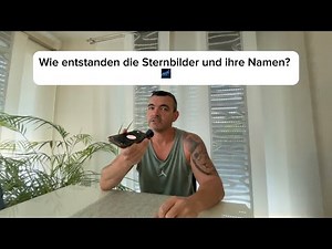Wie entstanden die Sternbilder und ihre Namen? Die faszinierende Geschichte erklärt! 🌌