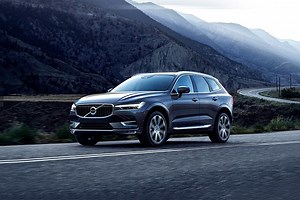 Volvo XC60 Videos: Reviews Videos by Experts, Test Drive, Comparison