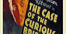 The Case of the Curious Bride (1935)  - Ver Película Completa en Español - FULLTV