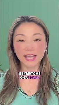 Start Tracking Your Menopause Symptoms