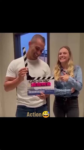 Chicago PD Fun Moments Compilation