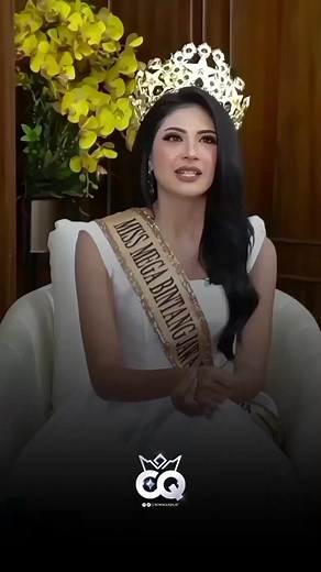 Yulinar: Miss Mega Bintang Jawa Barat 2024