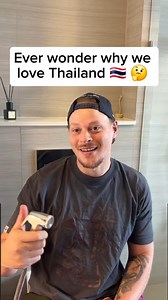 3.5K views · 7.8K reactions | Thailands infamous bidet AKA BUMGUN 藍...