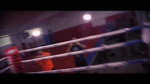 2019 BOXING COMMERCIAL female