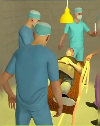 Gulli Bulli Horror Story.