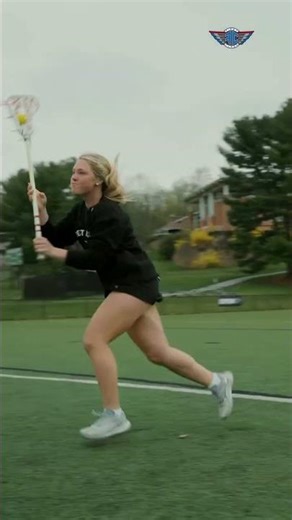 Princeton Commit 8-meter Shooting Workout #lacrosse