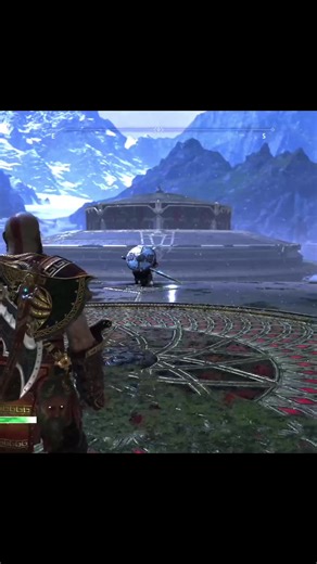 Ghost of Sparta Gameplay Highlights